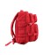 MOCHILA IMMORTAL MOLLE GR. 36L ROJA