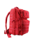 MOCHILA IMMORTAL MOLLE GR. 36L ROJA