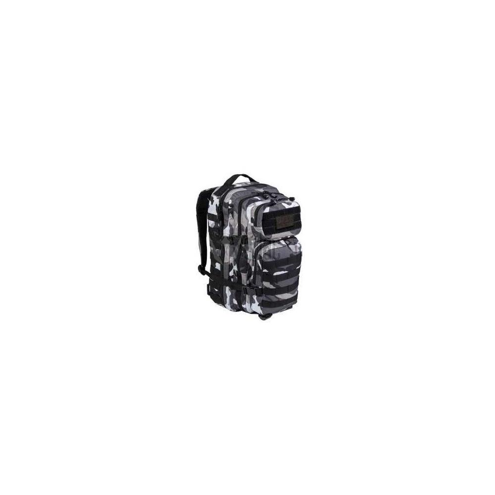 MOCHILA IMMORTAL MOLLE GR. 20L URBANO