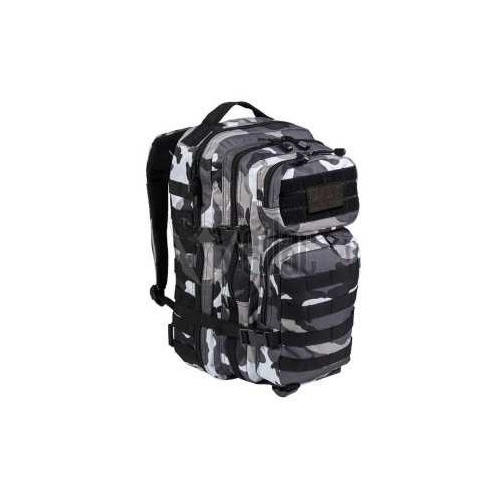 MOCHILA IMMORTAL MOLLE GR. 20L URBANO