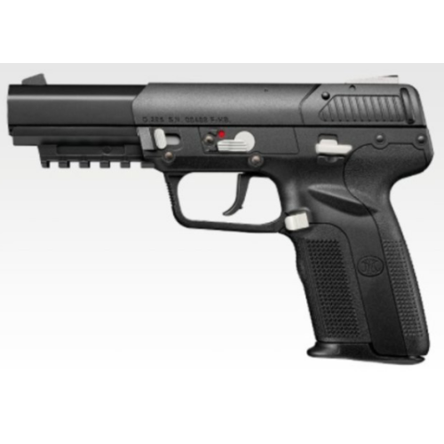 PISTOLA FN5-7 TOKYO MARUI