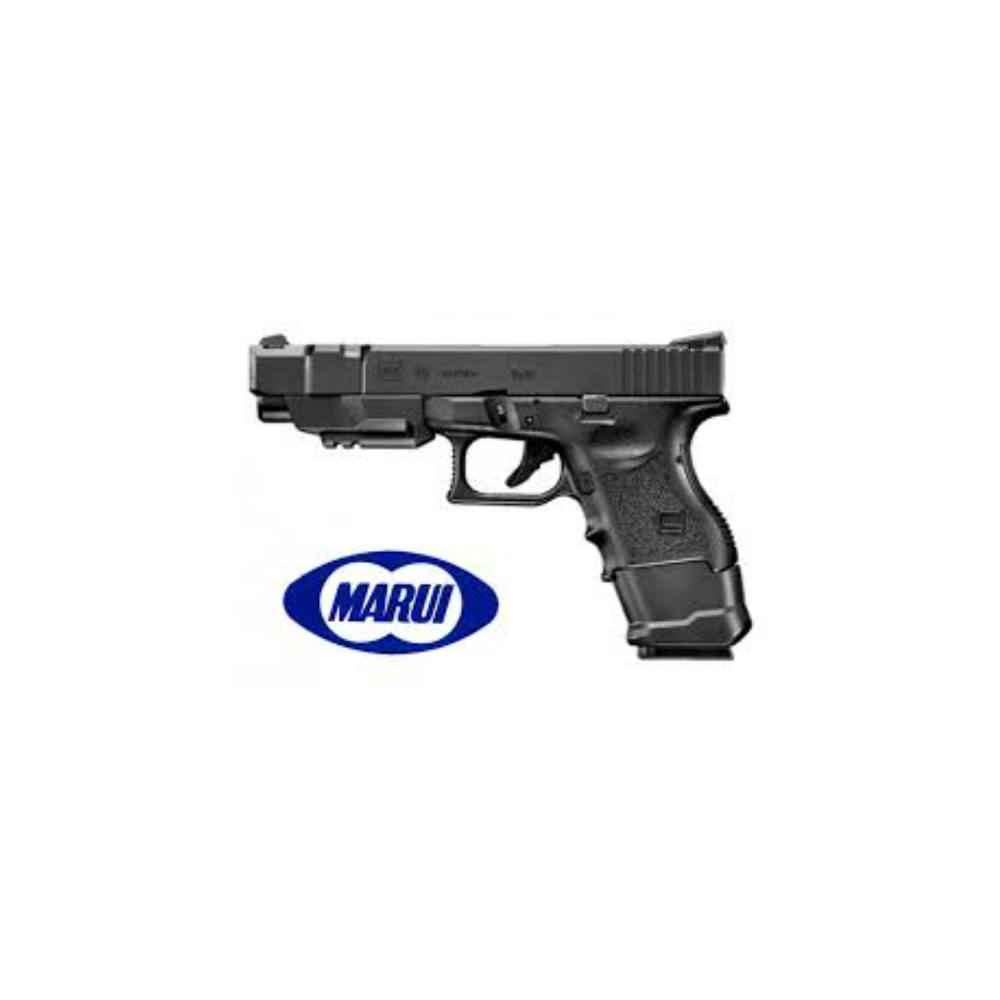 PISTOLA GLOCK 26 ADVANCE TOKYO MARUI
