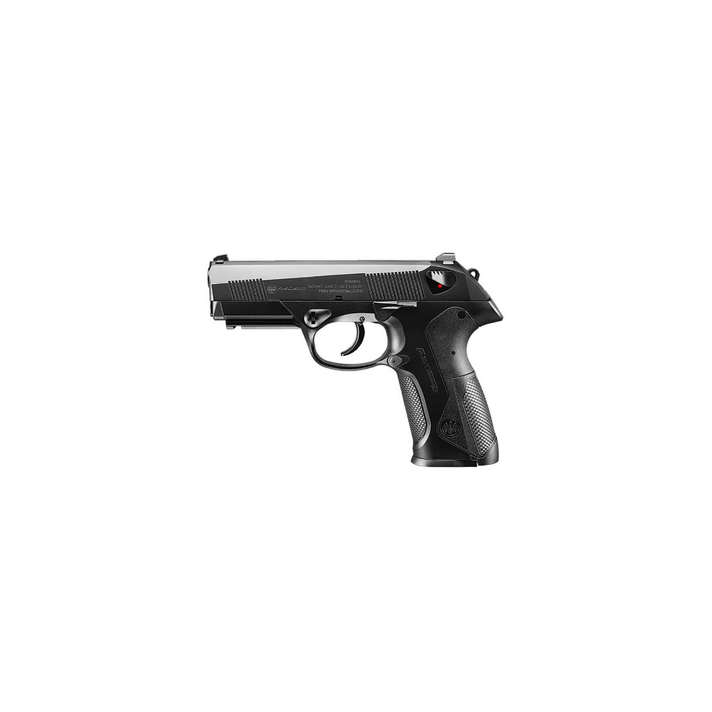 PISTOLA MARUI PX4 GAS NEGRA