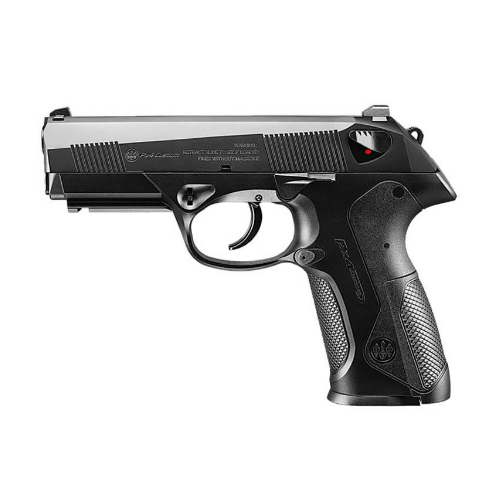 PISTOLA MARUI PX4 GAS NEGRA