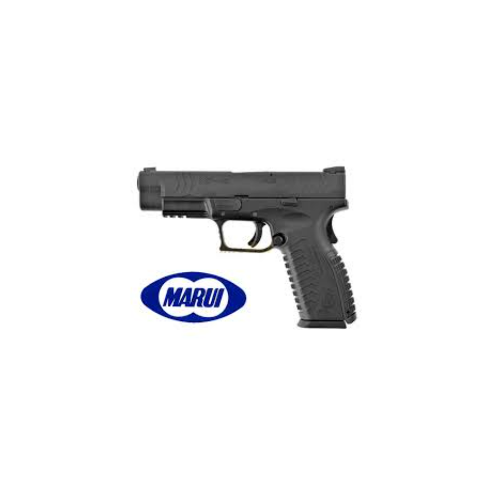 PISTOLA XDM.40 TOKYO MARUI