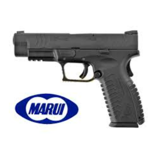 PISTOLA XDM.40 TOKYO MARUI