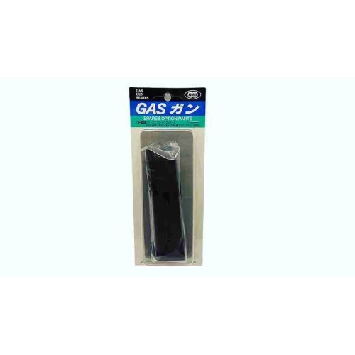 CARGADOR PISTOLA MARUI HICAPA 4 3 NEGRO