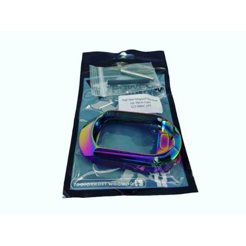 High Heel Magwell   Rainbow COWCOW