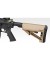FUSIL MARUI URG-I SOPMOD BLOCK3 GBB NEGRO/TAN