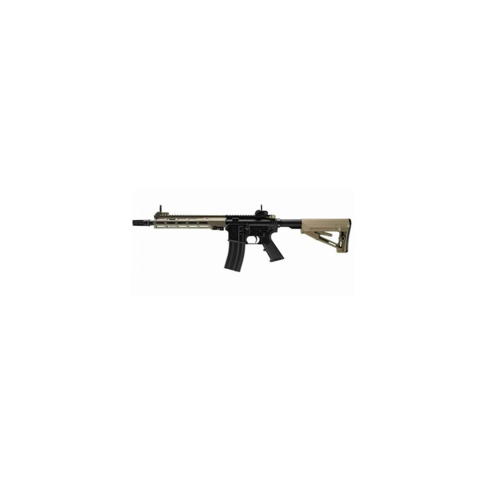 FUSIL MARUI URG-I SOPMOD BLOCK3 GBB NEGRO/TAN