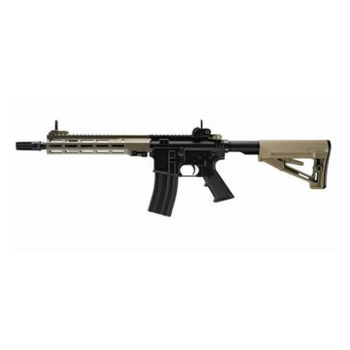 FUSIL MARUI URG-I SOPMOD BLOCK3 GBB NEGRO/TAN