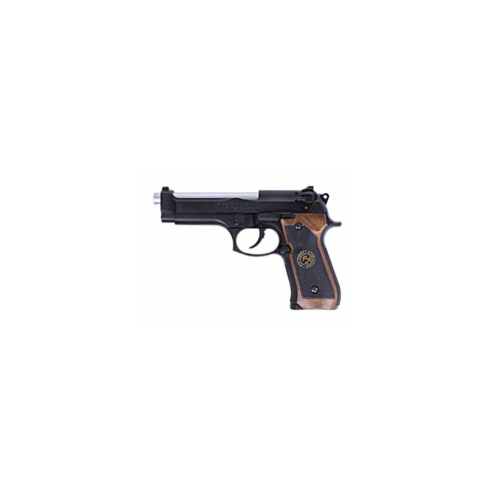PISTOLA WE M92 SPS FULL METAL NEGRA