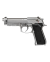 PISTOLA M92 WE PLATA GBB