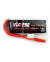 BATERIA VLC PRO LIPO 7.4V 350MAH 25C/50C 1STICK HPA NEGRA
