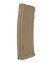 CARGADOR SPECNA ARMS S-MAG PARA M4 AEG (120RDS) - TAN