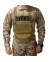 CHEST RIG CORSO FLINT MK1 COYOTE