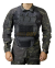 CHEST RIG "FLINT" MK1 CORSO - NEGRO