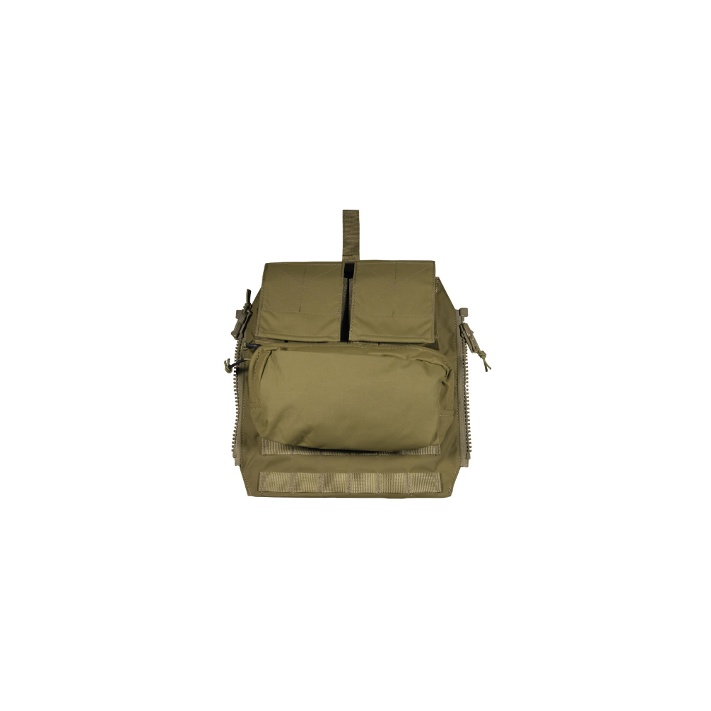 BACK PANEL CORSO BUCCANNER MK1 COYOTE
