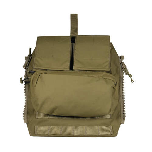 BACK PANEL CORSO BUCCANNER MK1 COYOTE