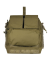 BACK PANEL CORSO BUCCANNER MK1 COYOTE
