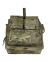 BACK PANEL CORSO BUCCANNER MK1 MULTICAM