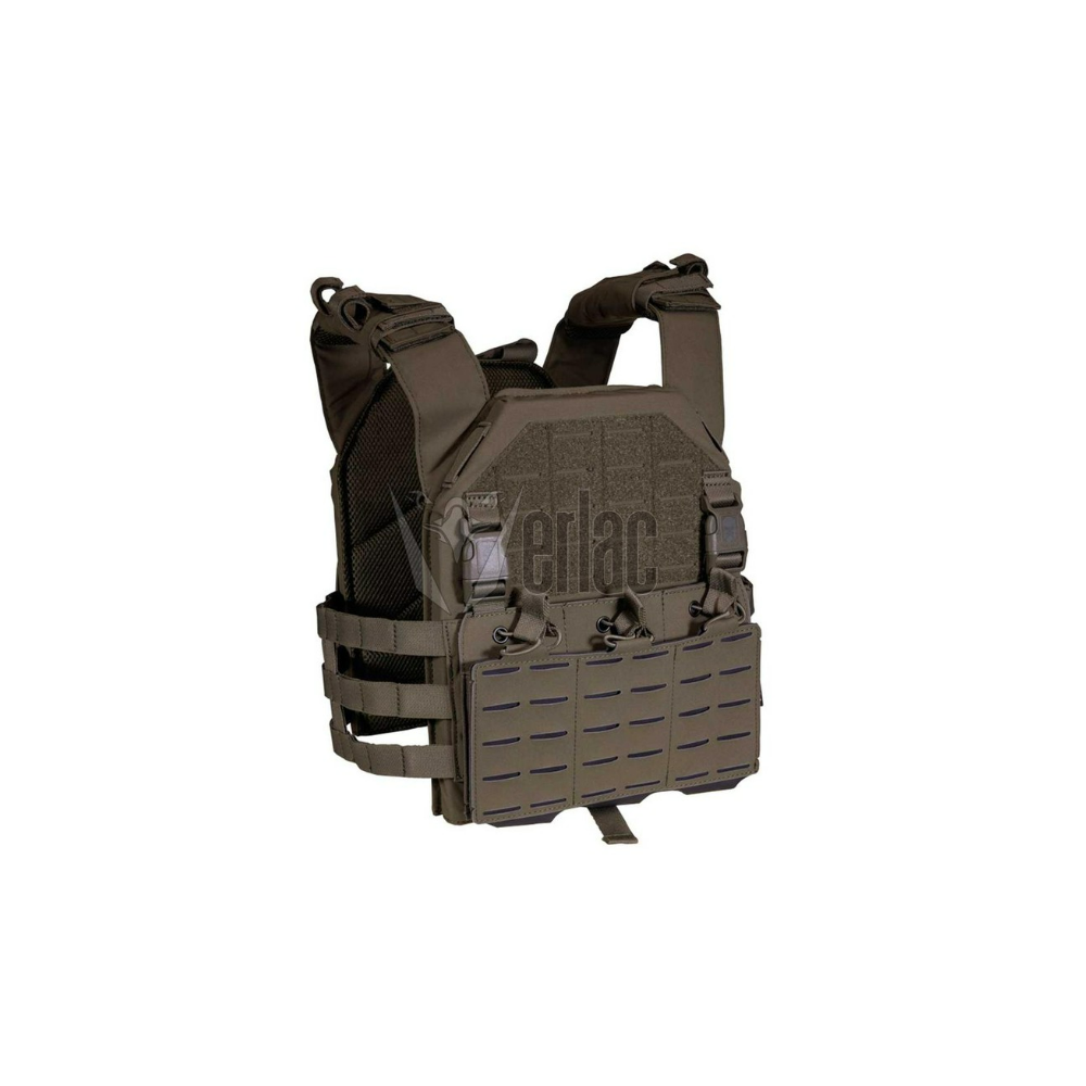 CHALECO CORSO DRAKE MK3 RANGER GREEN