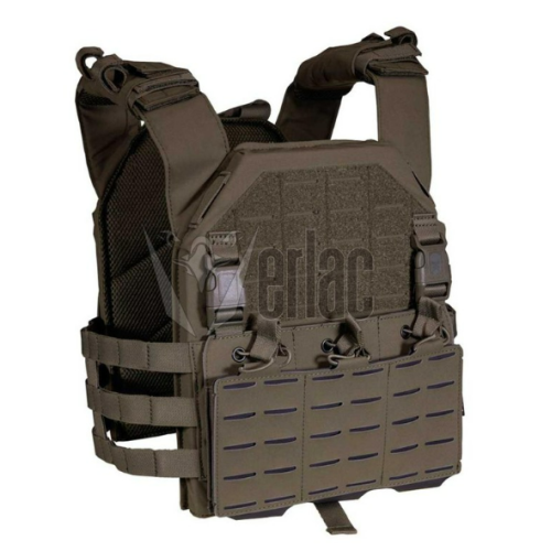 CHALECO CORSO DRAKE MK3 RANGER GREEN