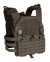 CHALECO CORSO DRAKE MK3 RANGER GREEN