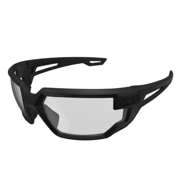 GAFAS MECHANIX BAILISTICAS TYPE-XS TRANSPARENTE