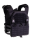CHALECO CORSO DRAKE MK3 NEGRO