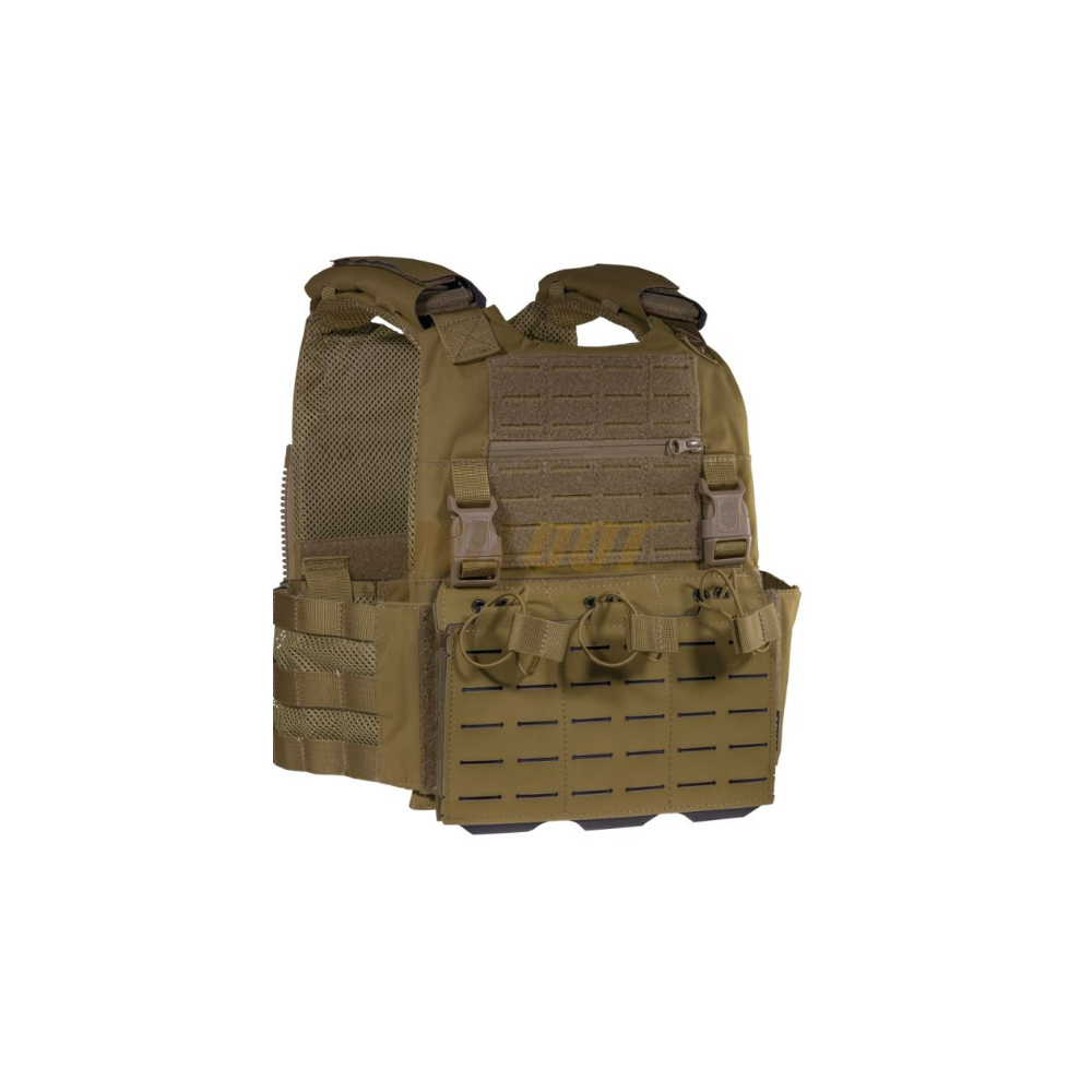 CHALECO CORSO DRAKE MK2 COYOTE