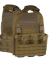 CHALECO CORSO DRAKE MK2 COYOTE