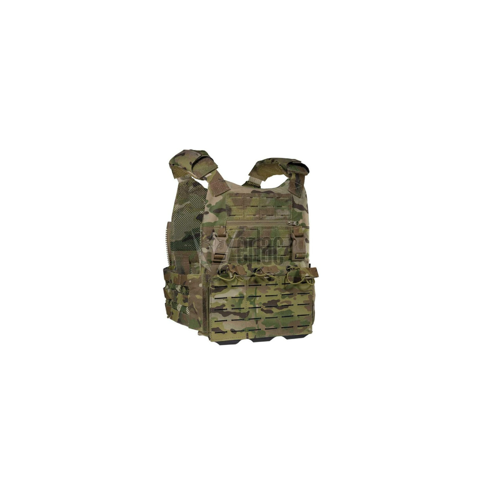 CHALECO CORSO DRAKE MK2 MULTICAM