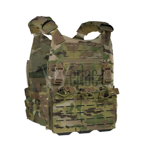 CHALECO CORSO DRAKE MK2 MULTICAM