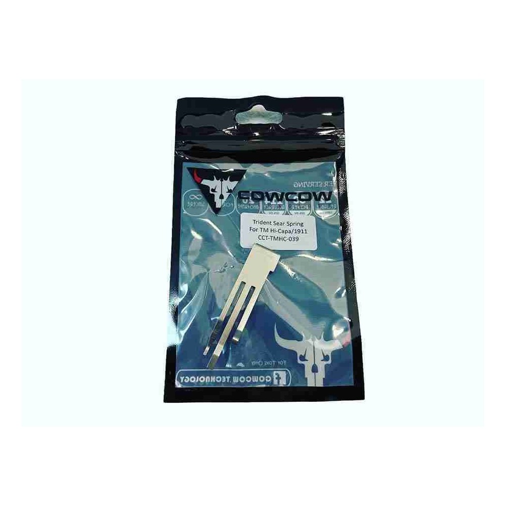 Trident Sear Spring COWCOW
