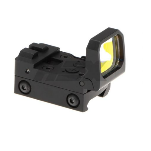 MIRA RED DOT PLEGABLE DMR
