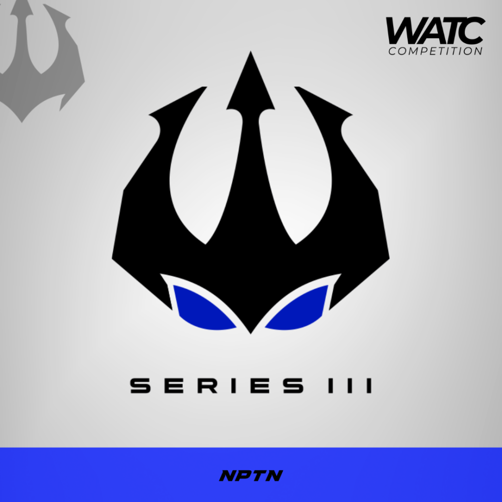 SERIE III - AIRCQB - 2vs2 - WATC COMPETITION