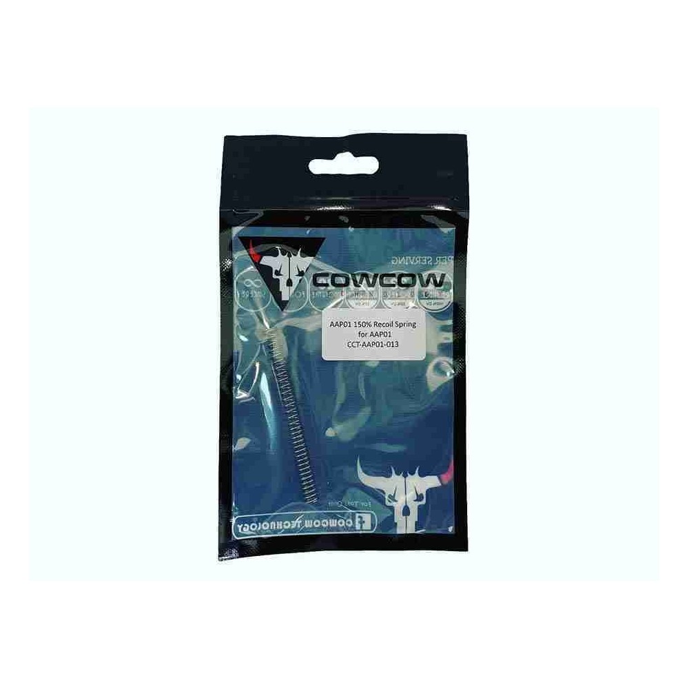 AAP01 150  Recoil Spring COWCOW
