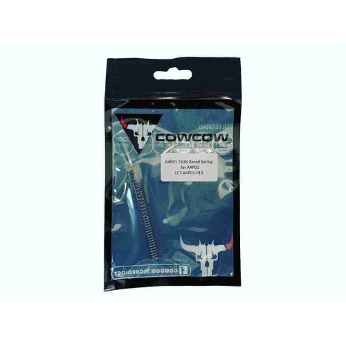 AAP01 150  Recoil Spring COWCOW