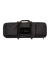 FUNDA FUSIL SPECNA ARMS DOBLE 84CM NEGRA
