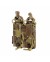 POUCH CORSO CARGADOR PISTOLA DOUBLE DAGGER MK1 LASER MULTICAM