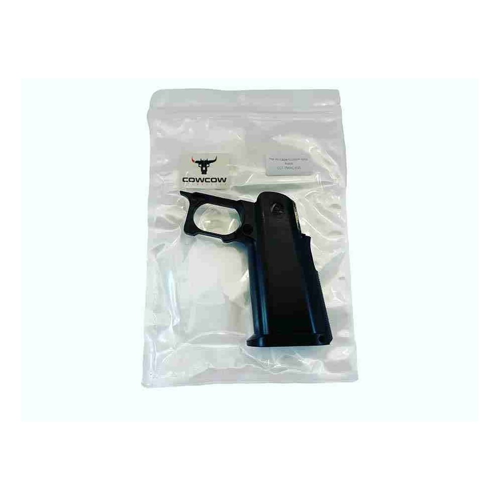 TM Hi Capa Custom Grip COWCOW