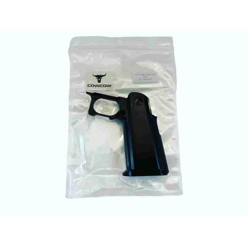 TM Hi Capa Custom Grip COWCOW