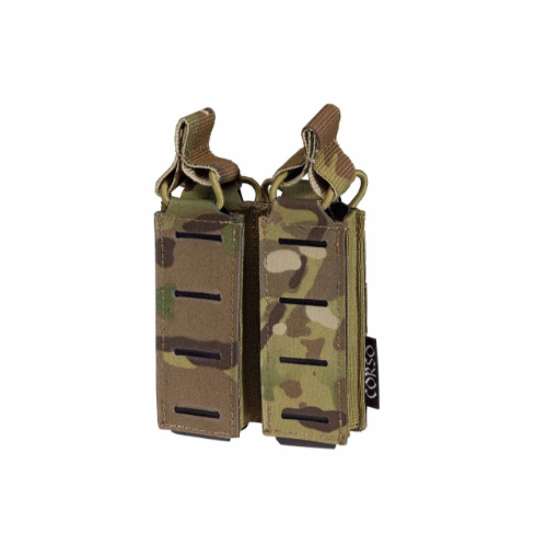POUCH CORSO CARGADOR PISTOLA DOUBLE DAGGER MK1 LASER MULTICAM