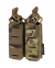 POUCH CORSO CARGADOR PISTOLA DOUBLE DAGGER MK1 LASER MULTICAM