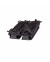POUCH CORSO CARGADOR PISTOLA DOUBLE DAGGER MK1 LASER NEGRO