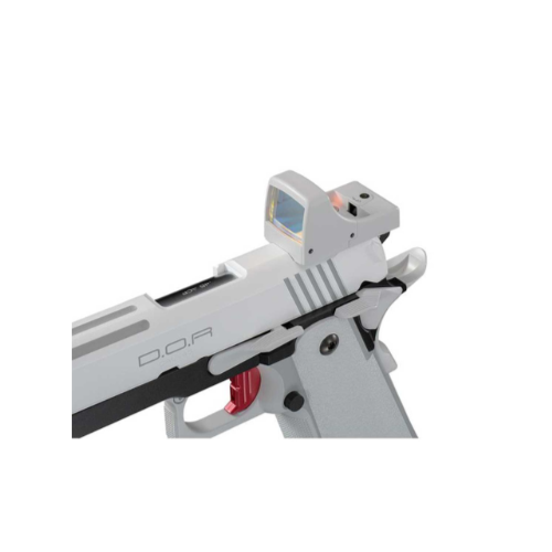 MICRO RED DOT PRO MARUI BLANCO