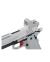 MICRO RED DOT PRO MARUI BLANCO