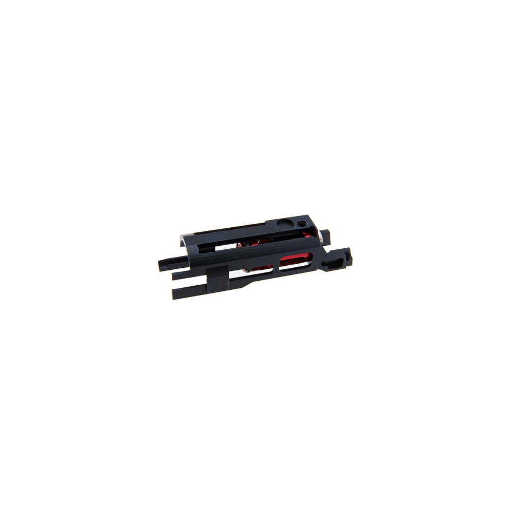 COWCOW B01 DYNAMIC BLOWBACK HOUSING BLACK
