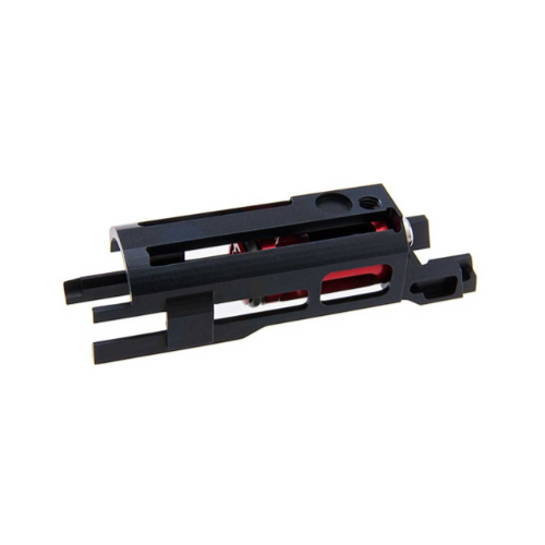 COWCOW B01 DYNAMIC BLOWBACK HOUSING BLACK